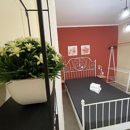 Appartement The Romantic Traveller I à Kavala Extérieur photo