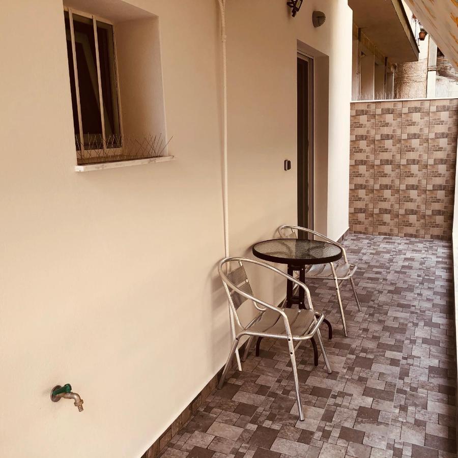 Appartement The Romantic Traveller I à Kavala Extérieur photo