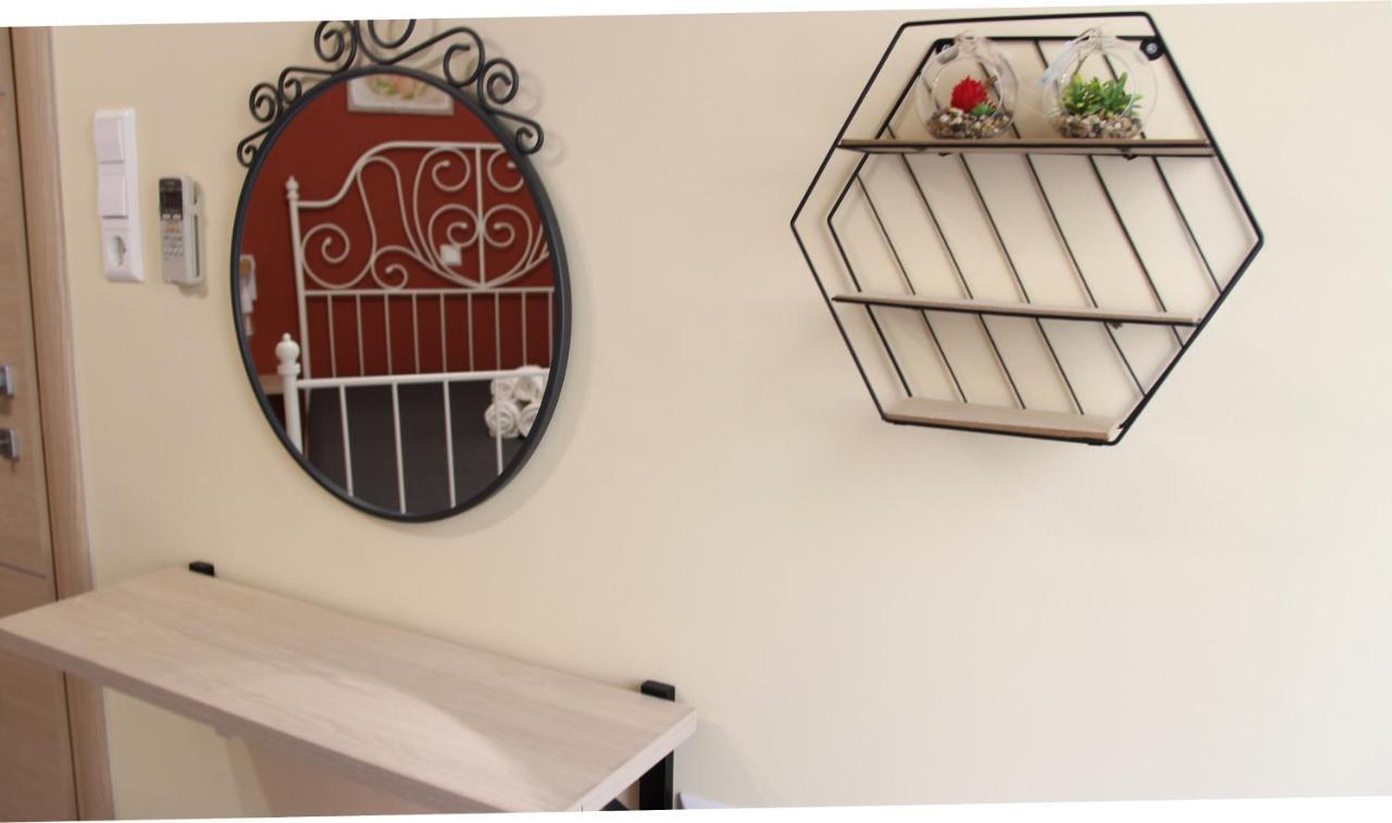 Appartement The Romantic Traveller I à Kavala Extérieur photo